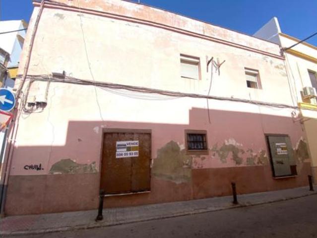 Casa adosada Venta Jerez de la Frontera, Centro