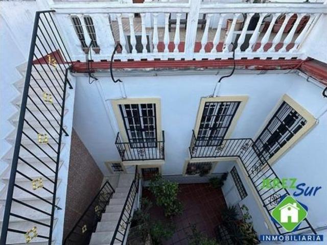Casa adosada Venta Jerez de la Frontera, Centro