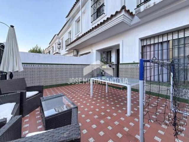 Casa adosada Venta Jerez de la Frontera, Este