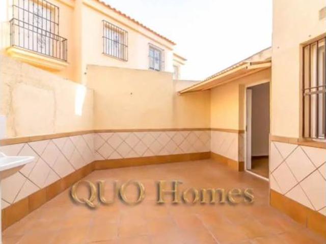 Casa adosada Venta Jerez de la Frontera, Este