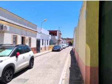Casa adosada Venta Jerez de la Frontera, Este