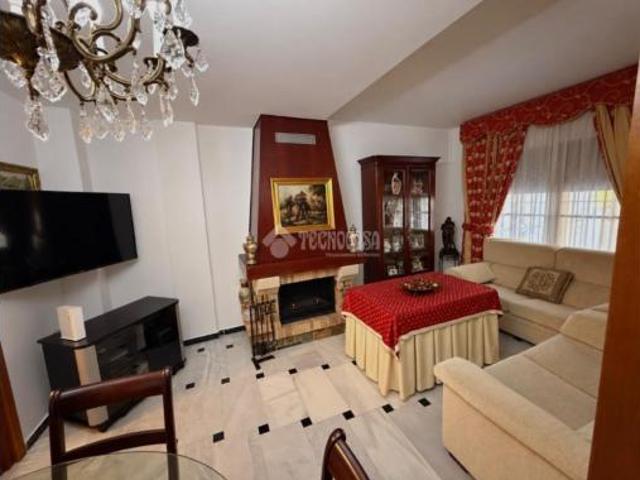 Casa adosada Venta Jerez de la Frontera, Este