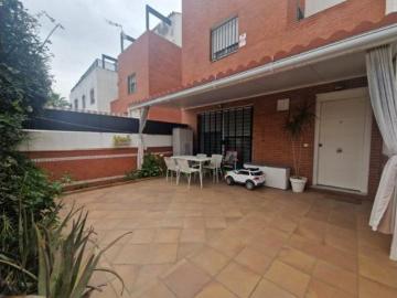 Casa adosada Venta Jerez de la Frontera, Este