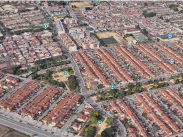Casa adosada Venta Jerez de la Frontera, Este