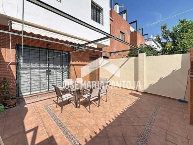 Casa adosada Venta Jerez de la Frontera, Este