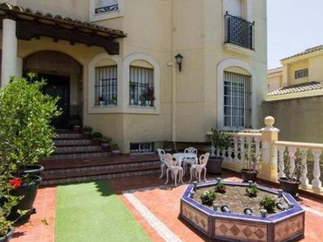 Casa adosada Venta Jerez de la Frontera, Jerez de la Frontera
