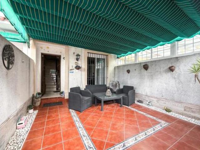 Casa adosada Venta Jerez de la Frontera, Oeste