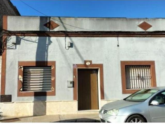 Casa adosada Venta Jerez de la Frontera, Oeste