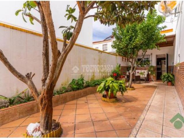 Casa adosada Venta Jerez de la Frontera, Noreste