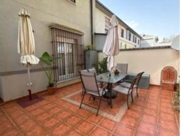 Casa adosada Venta Jerez de la Frontera, Noreste
