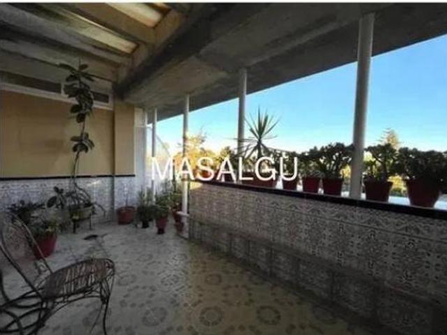 Casa adosada Venta Jerez de la Frontera, Norte