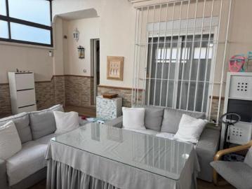 Casa adosada Venta Jerez de la Frontera, Norte