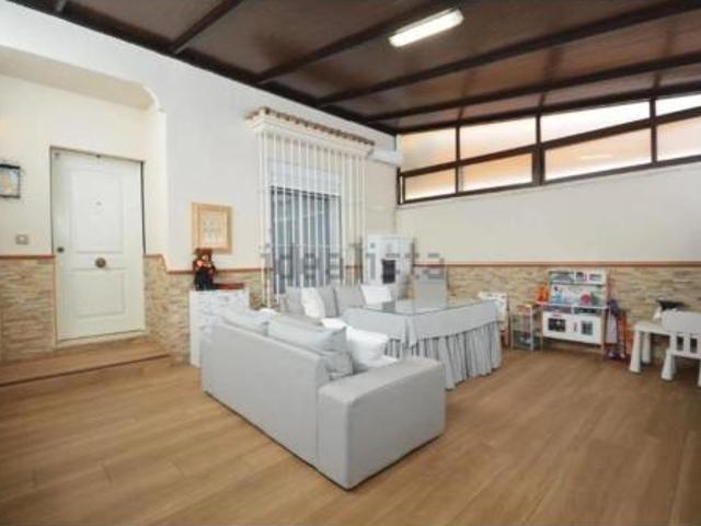 Casa adosada Venta Jerez de la Frontera, Norte