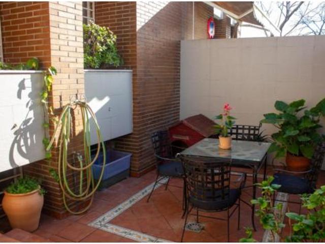 Casa adosada Venta Jerez de la Frontera, Sur