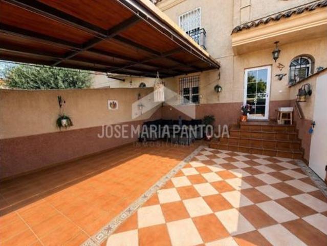 Casa adosada Venta Jerez de la Frontera, Sur
