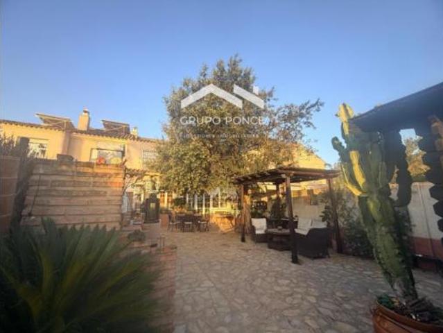 Casa adosada Venta Jerez de la Frontera, Sur