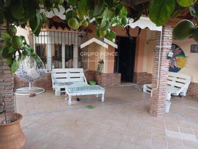 Casa adosada Venta Jerez de la Frontera, Rural