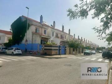 Casa adosada Venta Jerez de la Frontera, Rural
