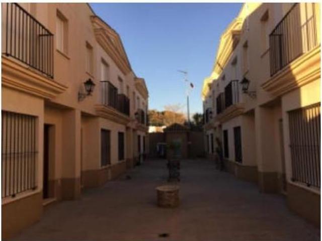 Casa adosada Venta Jerez de la Frontera, Rural