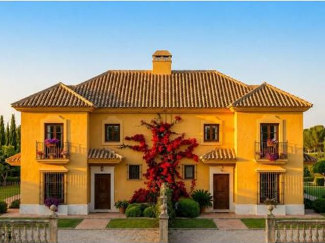 Casa adosada Venta Jerez de la Frontera, Rural