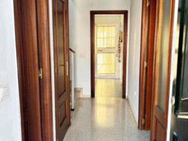 Casa adosada Venta Jerez de la Frontera, Rural