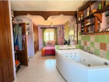 Casa adosada Venta Jerez de la Frontera, Rural