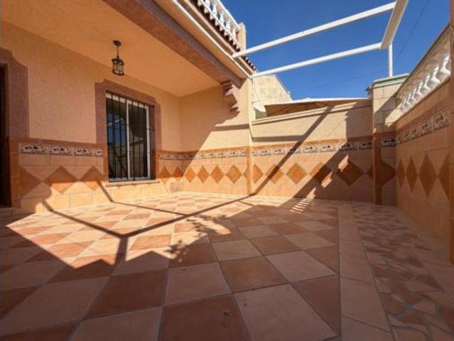 Casa adosada Venta Jerez de la Frontera, Rural