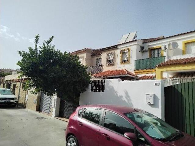 Casa adosada Venta Jerez de la Frontera, Rural