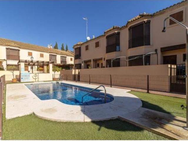 Casa adosada Venta Jerez de la Frontera, Rural