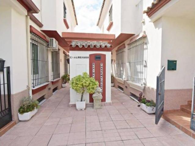 Casa adosada Venta Jerez de la Frontera, Rural