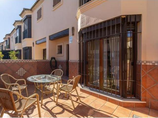 Casa adosada Venta Jerez de la Frontera, Rural