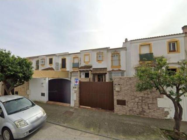 Casa adosada Venta Jerez de la Frontera, Rural