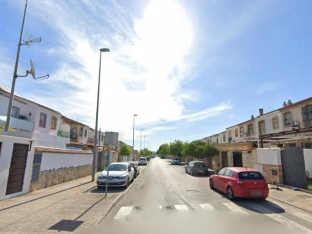 Casa adosada Venta Jerez de la Frontera, Rural
