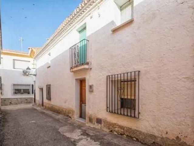 Casa adosada Venta Jérez del Marquesado, Jérez del Marquesado