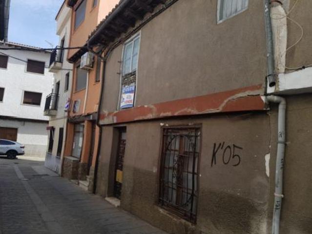 Casa adosada Venta Jerte, Jerte