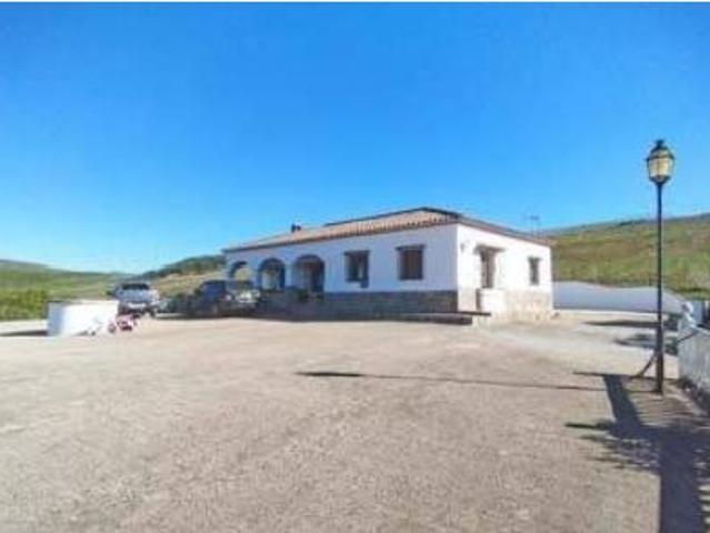 Casa adosada Venta Jimena de la Frontera, Jimena de la Frontera