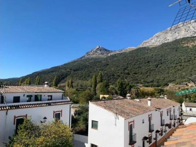 Casa adosada Venta Jimera de Líbar, Estación de Jimera de Líbar