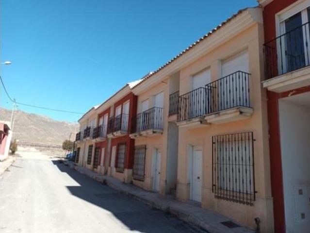 Casa adosada Venta Jumilla, Fuente del Pino