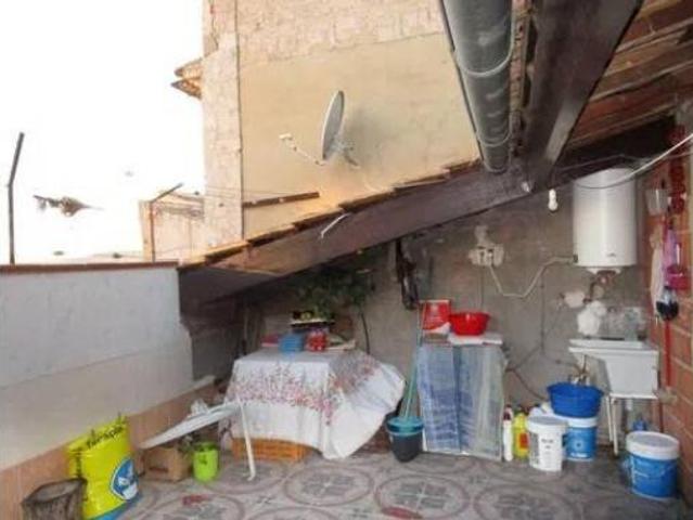 Casa adosada Venta Jumilla, Jumilla