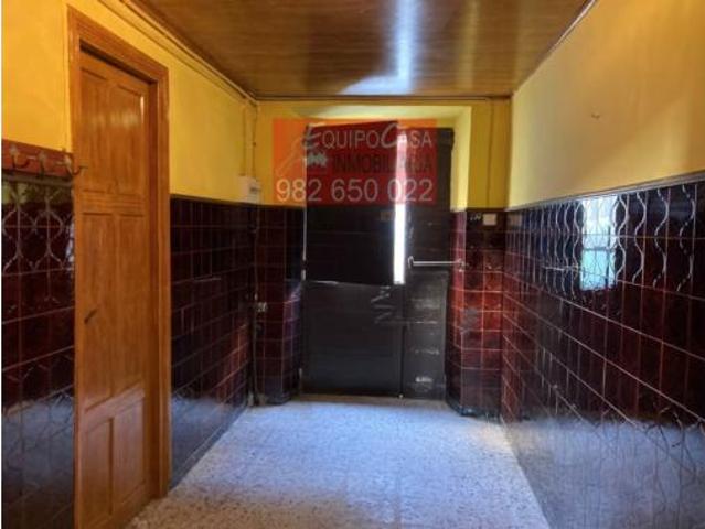 Casa adosada Venta O Valadouro, Ferreira Santa Maria Valadouro, O