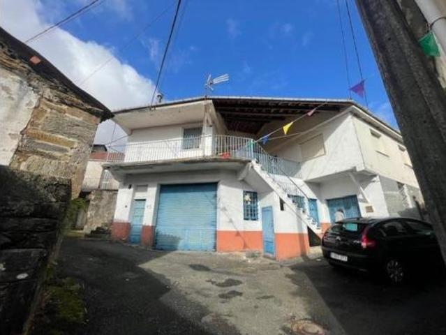 Casa adosada Venta O Irixo, A Cida