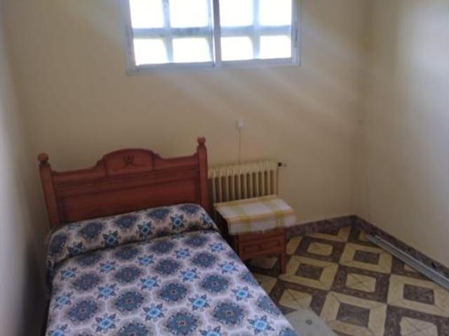 Casa adosada Venta O Rosal, Calvario O Rosal