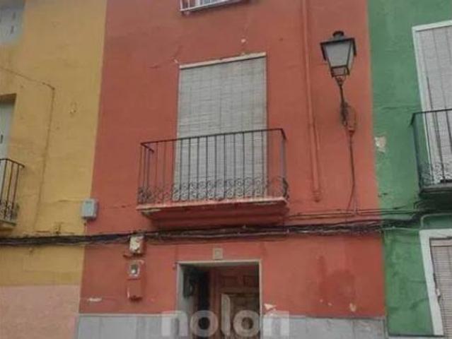 Casa adosada Venta Ontinyent, Sant Rafael