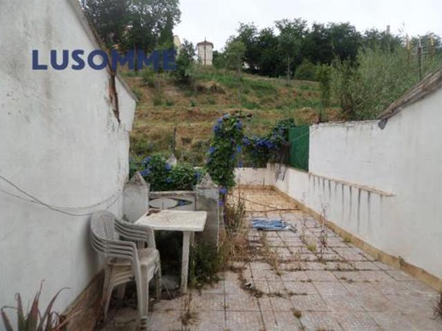 Casa adosada Venta Ontinyent, Sant Rafael