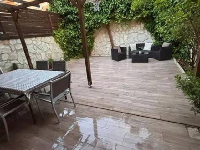 Casa adosada Venta Ontígola, Ontígola
