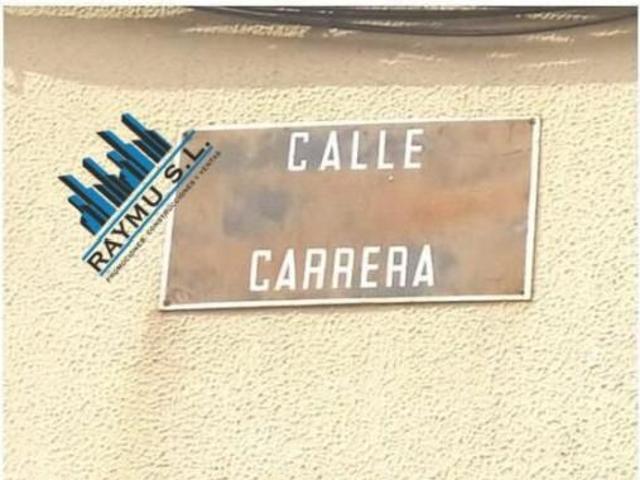 Casa adosada Venta Ontígola, Ontígola