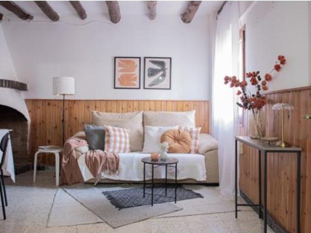Casa adosada Venta Ontiñena, Ontiñena