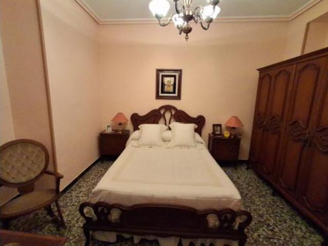 Casa adosada Venta Ontur, Ontur