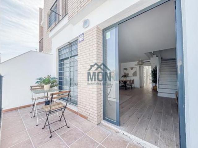 Casa adosada Venta Onda, Onda