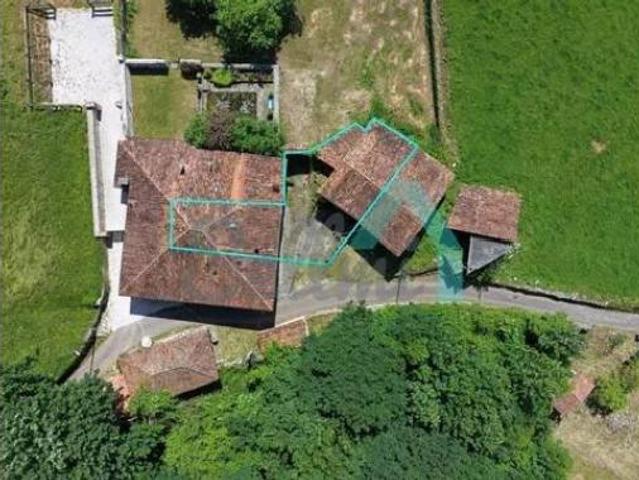 Casa adosada Venta Onís, Benia de Onís
